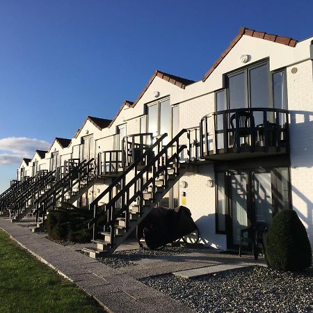 Knus Appartement Met Zicht Op Zeepolder De Haan Exterior photo